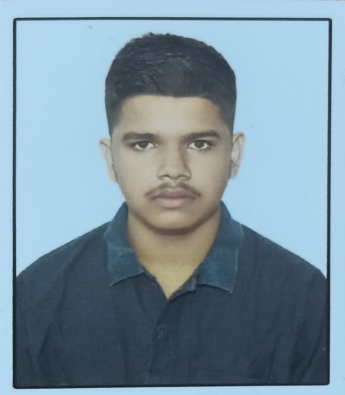 Swaroop Ghorpage